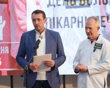 Валерій Дубіль