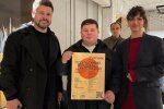 Мистецтво за знайомими дверима: на Подолі проходить тиждень відкритих культурних просторів