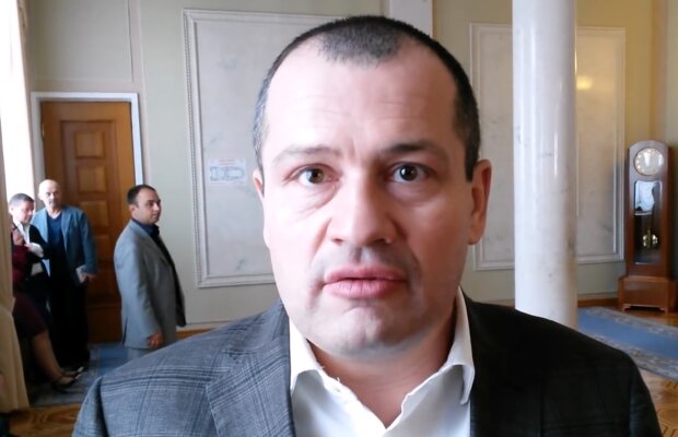 "Разрешить власти подмять столицу сегодня - получить такой же сценарий по всей стране завтра", - Палатный, "УДАР Виталия Кличко"