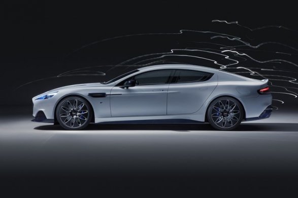 Aston Martin