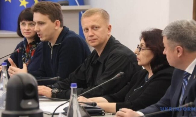 Ректор Академії СБУ назвав довіру здобувачів головним викликом для освітньої галузі