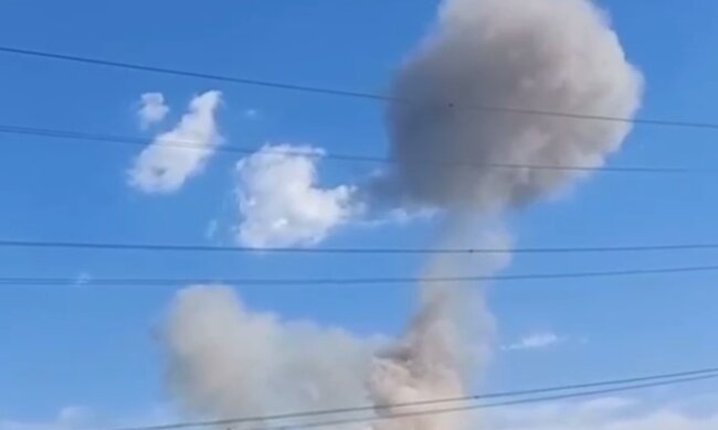 Снова люди под завалами: российские изверги ударили ракетами по очередному городу