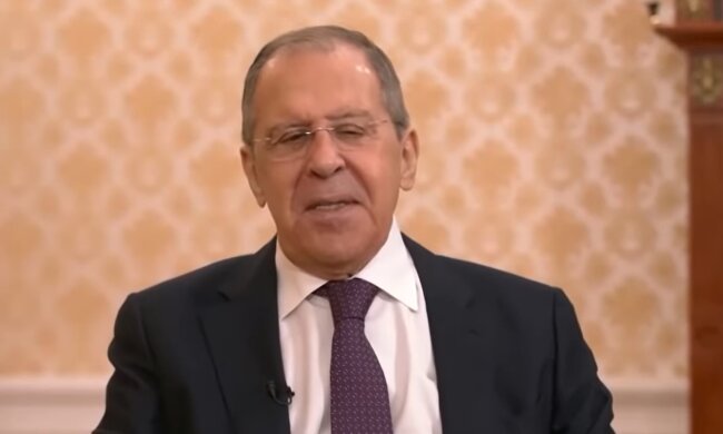 Лавров зробив заяву про друге вторгнення в Україну: "Зараз це починається..."