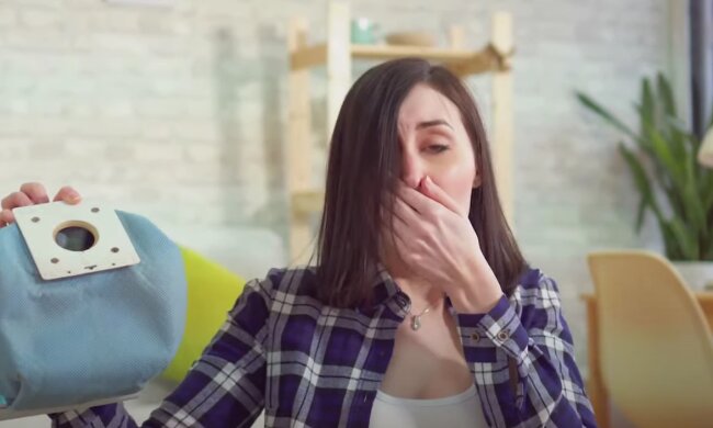 Не ризикуйте своїм життям: чому під час чхання не можна закривати рота та носа