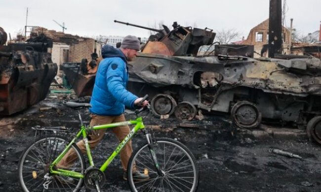 Стріляти не будуть: де оголошено режим тиші