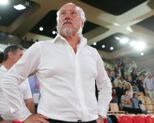Алексей Федоричев