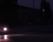 Відключення світла