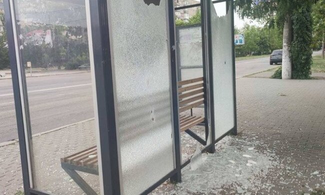 Просто нелюдь: Путин приказал ударить ракетой по остановке. Люди не выжили