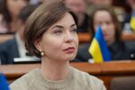 Людмила Ковалевська