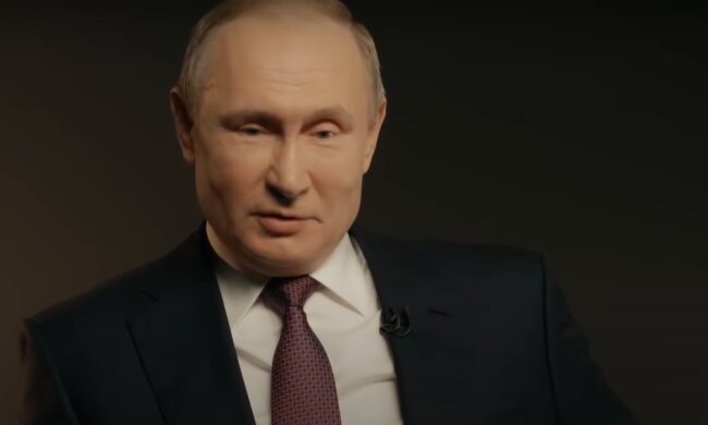 Нашел себе помоложе. В сети рассекретили новую любовницу Путина