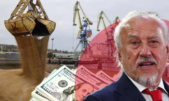 Становлення бізнесу на крові Олексія Федоричева: зерно, кокаїн та борделі