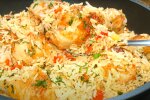 Плов с курицей, который съедают до последней ложки: рецепт, как в лучших узбекских ресторанах