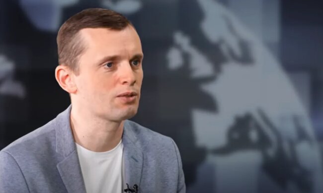 Руслан Бортник