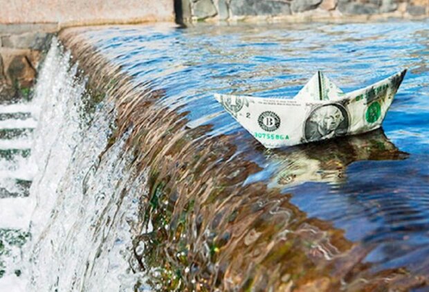 Финансовый гороскоп, деньги, изображение из свободных источников