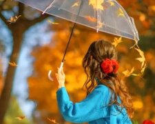 Гороскоп, осінь, зображення: Pinterest