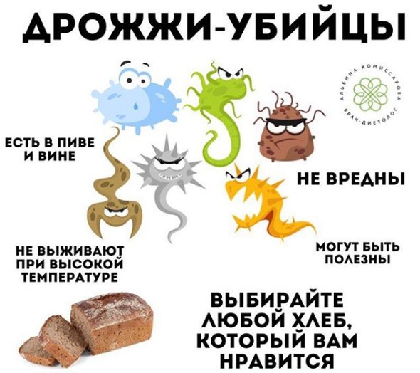 хлеб