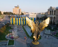 День независимости Украины