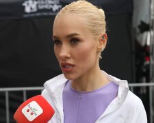 Даша Квіткова вперше відкрито розповіла про новий роман із футболістом київського "Динамо"