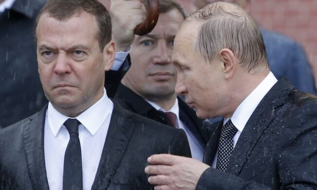 Дружина знайшла 5 варіантів останньої записки: стало відомо, як Медведєв намагався піти з життя