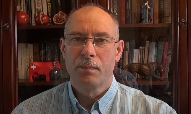 Жданов рассказал, как путинские солдаты прозрели в Украине: "Боже, что мы здесь делаем?"