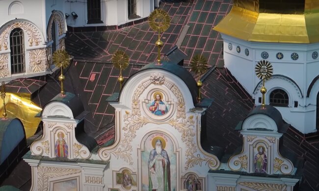 Церковный праздник