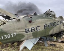 Мінус п'ять авіаційних полків: у ЗСУ розповіли, які втрати зазнає Росія