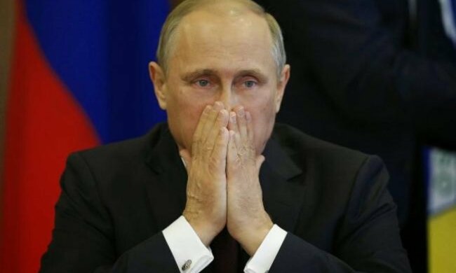 Владимир Путин, фото: Социальные сети