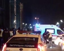 Це другий день народження: відомий український співак показав, що лишилося від машини після ДТП