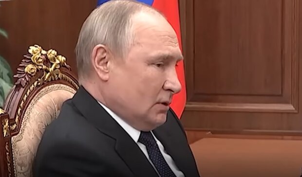 Путин заявил, что хочет договориться с Украиной, упомянув "дипломатический трек"