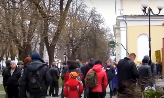 Нова напасть в Криму. Люди рвуть на собі волосся від безвиході і гіркоти буття