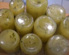 "Французька коханка": рецепт найніжнішого варення з кабачків з лимоном та м'ятою