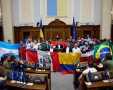 Нардеп Пушкаренко впевнений, що держави Латинської Америки, як частини Глобального Півдня, сьогодні є зовнішньополітичним пріоритетом України