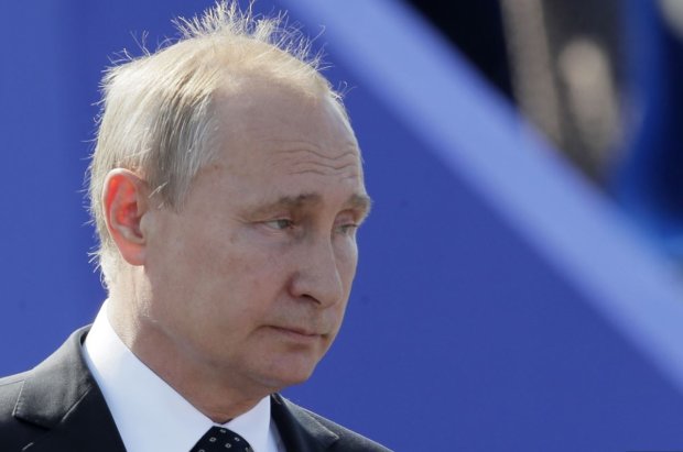 "Ботоксные чучела": Путина заметили вместе с братом, появилась реакция сети