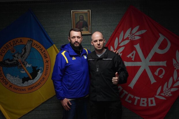 Валерий Дубиль