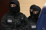 СБУ проводит обыск