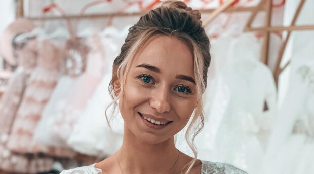 Катя Репяхова, фото: скриншот You Tube