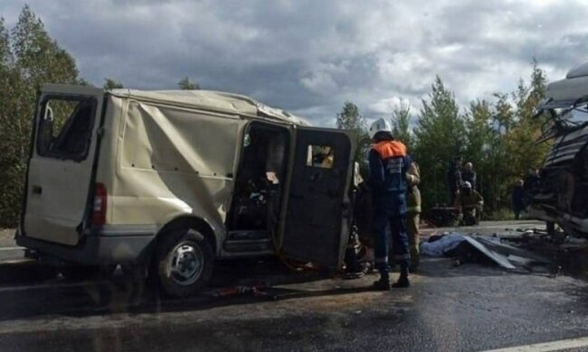 Влетів під фуру: не стало зірки російського кіно, який підтримував вторгнення в Україну