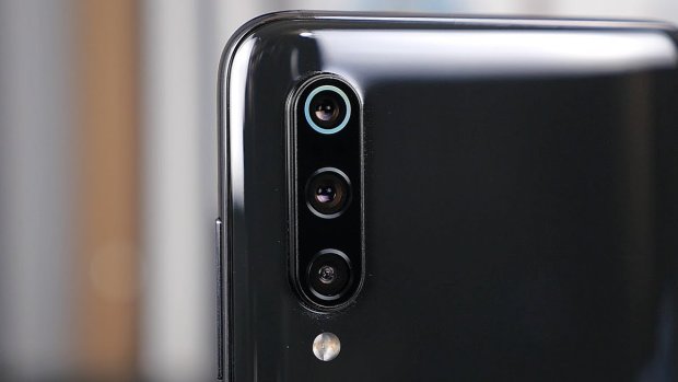 Xiaomi