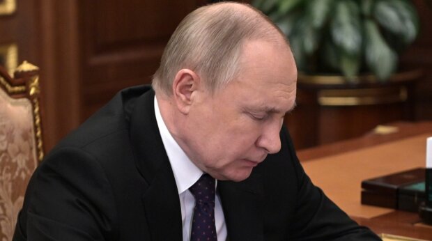 Крах Путина: все деньги Центробанка РФ отдадут Украине. Сотни миллиардов долларов