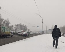 Как заметет, как закрутит: в Украину идут снега и похолодание. Названы даты