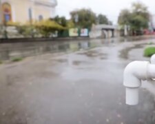 Вода в Крыму. YouTube