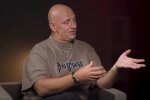 Потап объяснил, почему живет за границей и сказал, что не жалеет об этом: "Нет ощущения, что я покинул родину"