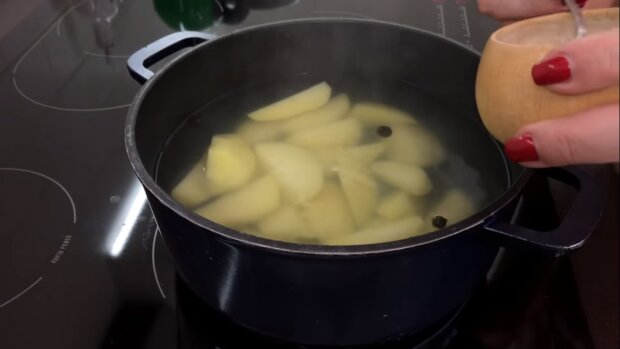 Сердце еле выдержит: раскрыт побочный эффект картофельных блюд
