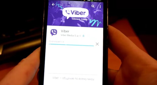 Viber решил обойти Telegram. Что известно о новой функции сохранения переписки