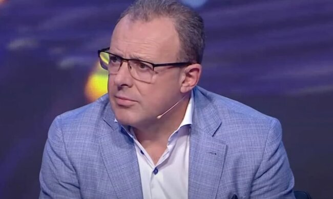 Дмитрий Спивак