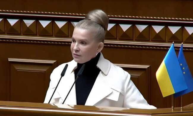 Справа Тимошенко: Європарламент закликав українську владу утриматися від політично вмотивованих переслідувань представників опозиції