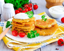 Не отличить от классики: как приготовить вкусные драники без яиц