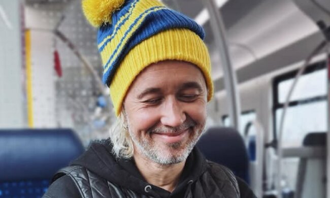 Сергій Бабкін