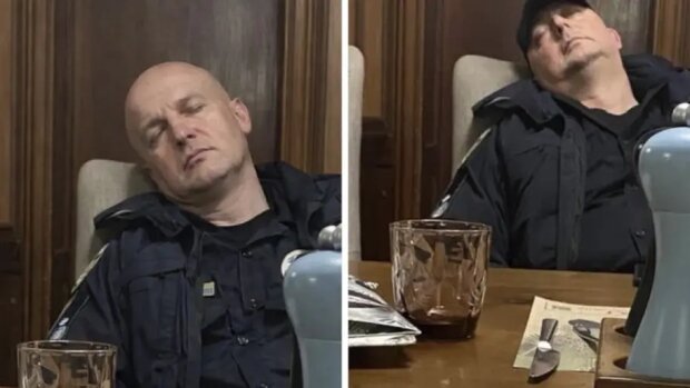 СМИ заявили о медиаатаке с использованием ИИ против Анатолия Щадило — генерала полиции и руководителя полиции Киевщины