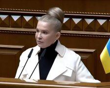 Справа Тимошенко: Європарламент закликав українську владу утриматися від політично вмотивованих переслідувань представників опозиції